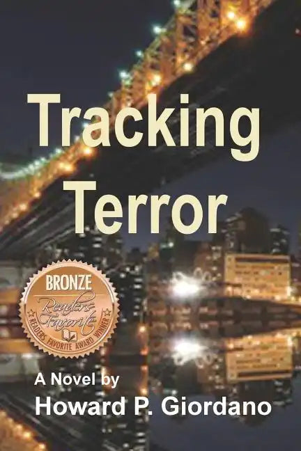 Tracking Terror - Paperback