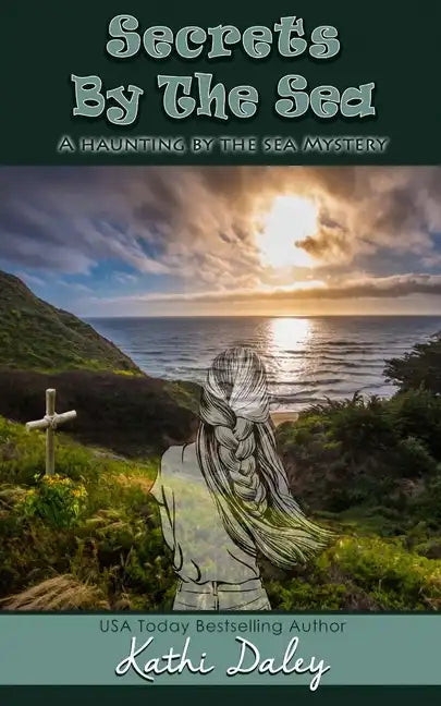 Secrets By The Sea - Paperback