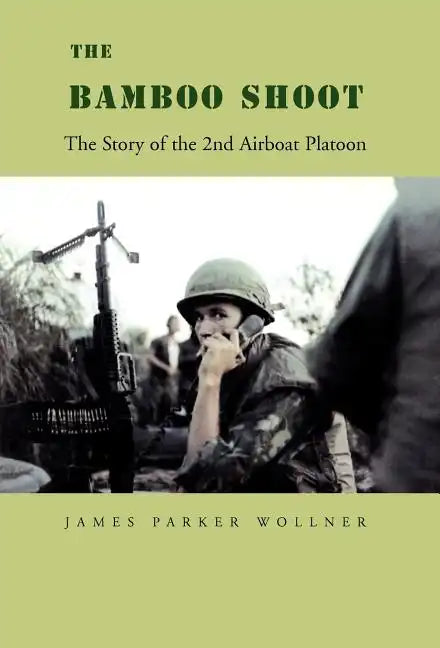 The Bamboo Shoot - Hardcover