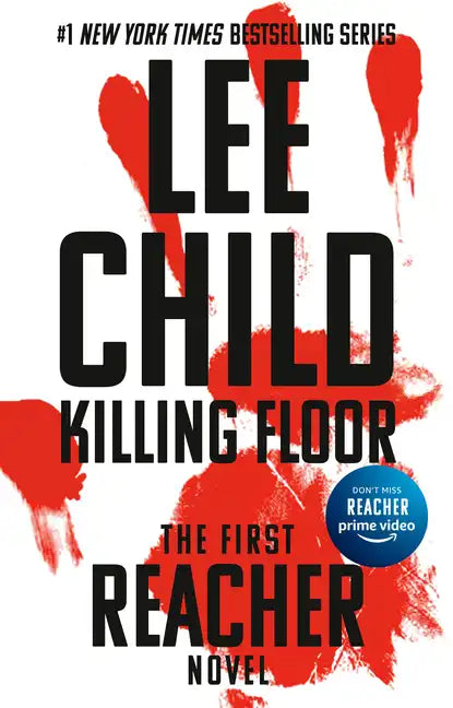 Killing Floor - Paperback