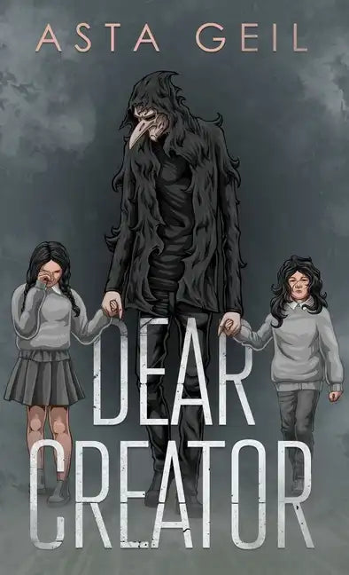 Dear Creator - Hardcover