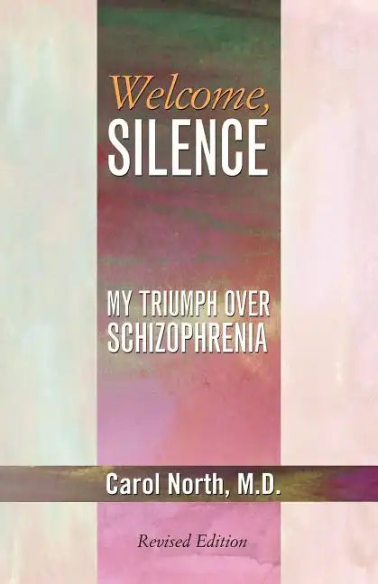 Welcome, Silence - Paperback
