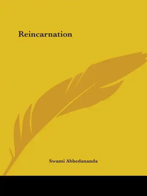 Reincarnation - Paperback