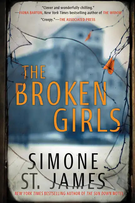 The Broken Girls - Paperback