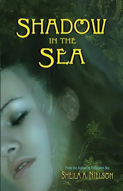 Shadow in the Sea - Paperback