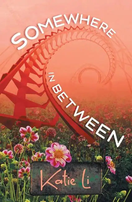Somewhere In Between - Paperback