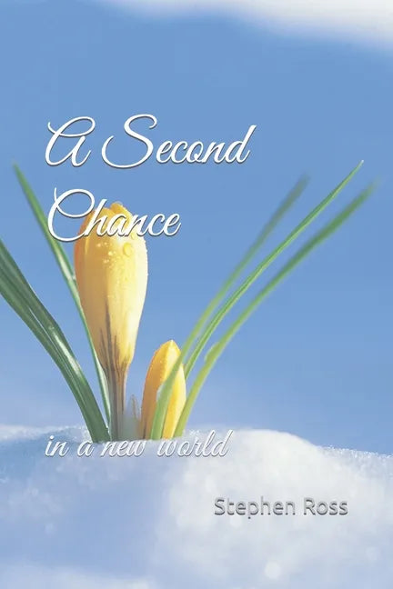 A Second Chance: in a new world - Paperback