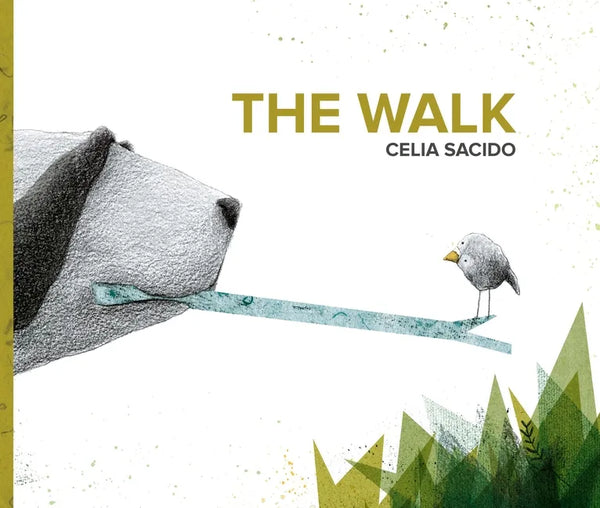 The Walk - Hardcover