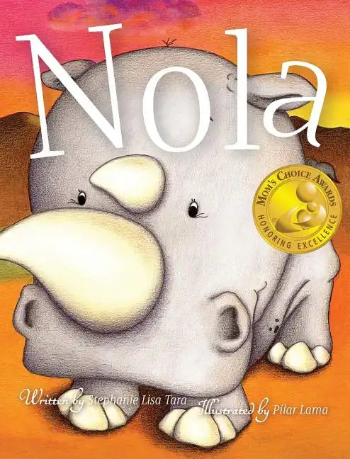 Nola - Hardcover