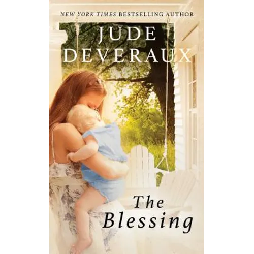 The Blessing - Paperback