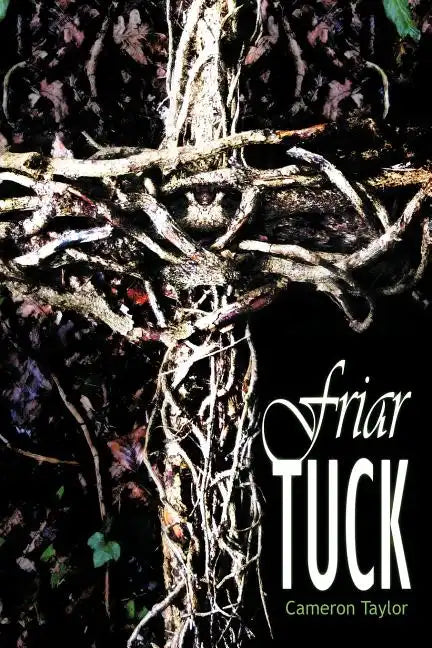 Friar Tuck - Paperback