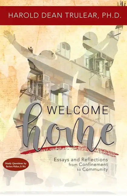 Welcome Home - Paperback
