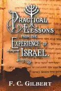 Practical Lessons from the Experience of Israel - Paperback