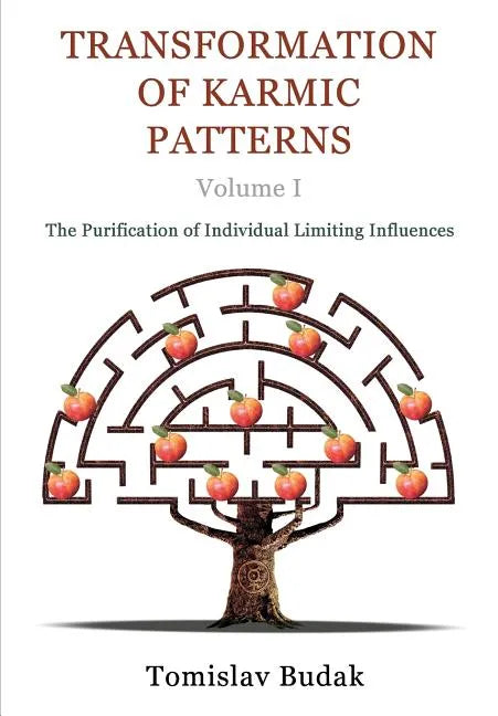 Transformation of Karmic Patterns, Volume I: The Purification of Individual Limiting Influences - Paperback
