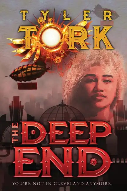 The Deep End - Paperback