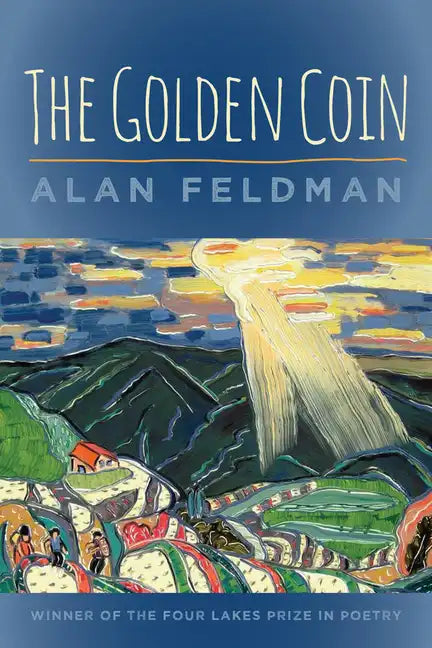 Golden Coin - Paperback