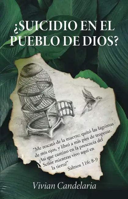 ¿Suicidio en el pueblo de Dios? - Paperback