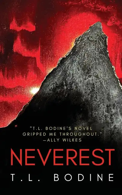 Neverest - Paperback