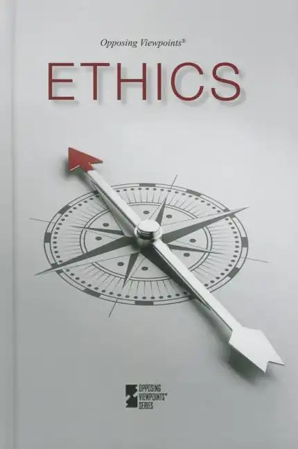 Ethics - Paperback