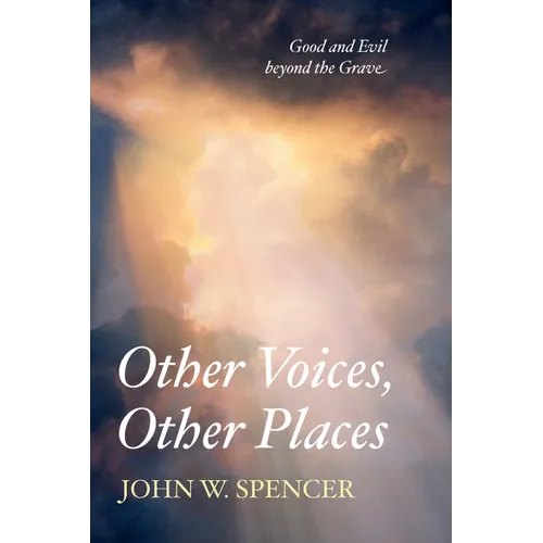 Other Voices, Other Places - Hardcover