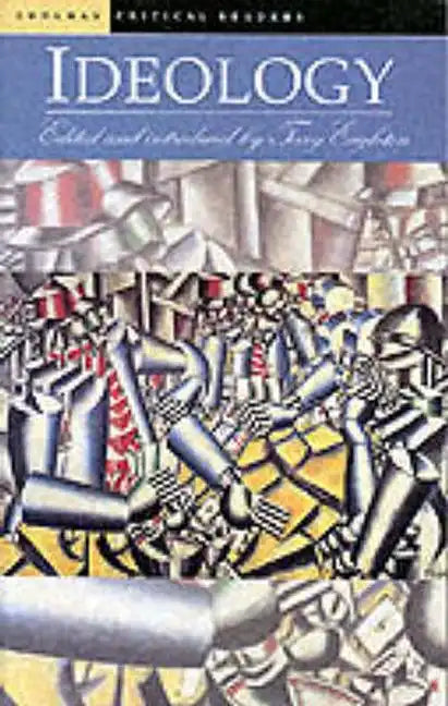 Ideology - Paperback