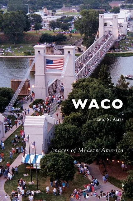 Waco - Hardcover