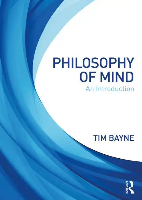 Philosophy of Mind: An Introduction - Paperback
