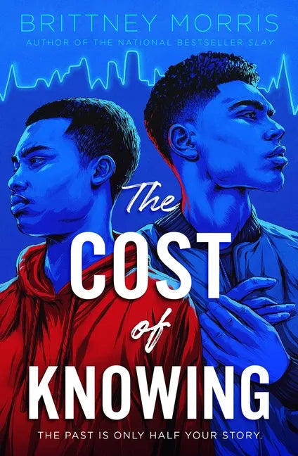 The Cost of Knowing - Hardcover