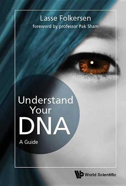 Understand Your Dna: A Guide - Hardcover