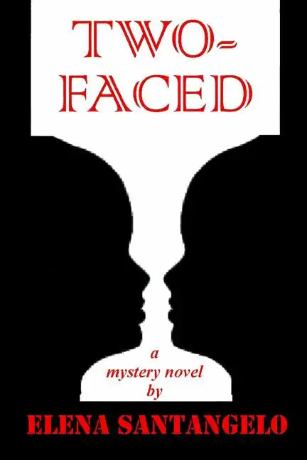 Two-Faced - Paperback