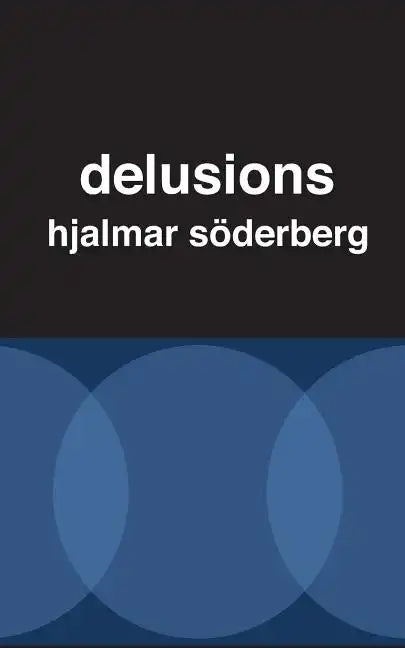Delusions - Paperback