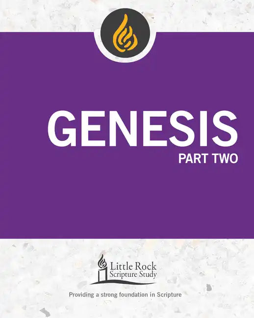 Genesis, Part Two - Paperback