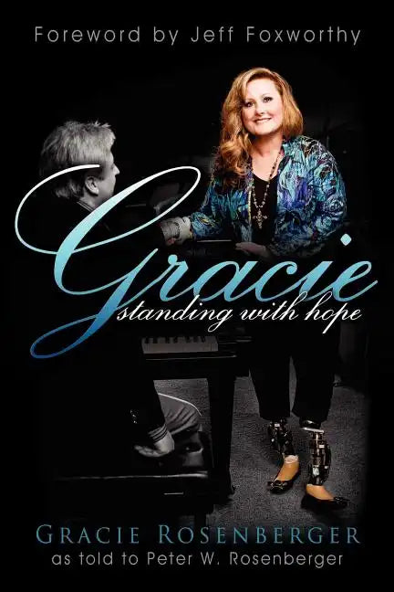 Gracie - Paperback