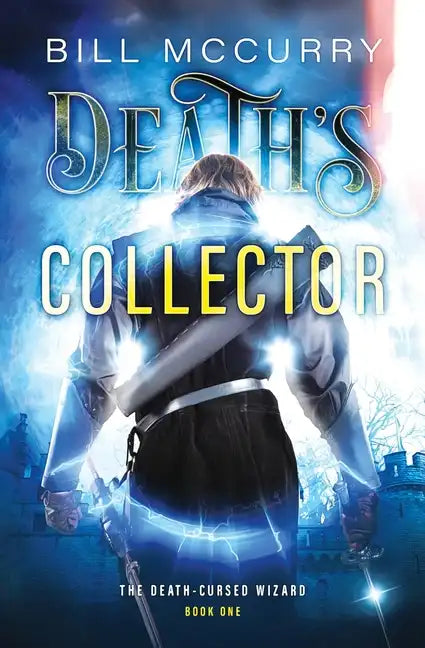 Death's Collector - Paperback