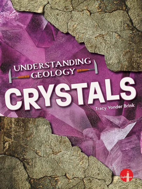 Crystals - Paperback
