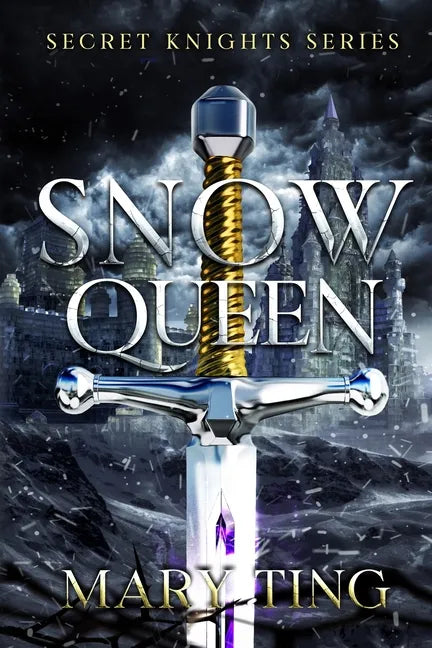 Snow Queen - Paperback