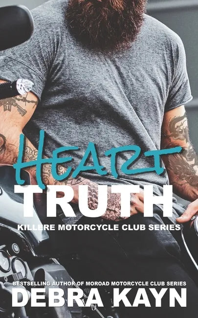 Heart Truth - Paperback