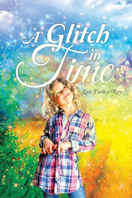 A Glitch in Time - Paperback