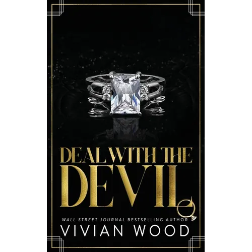 Deal With The Devil: An Enemies to Lovers Billionaire Romance - Paperback