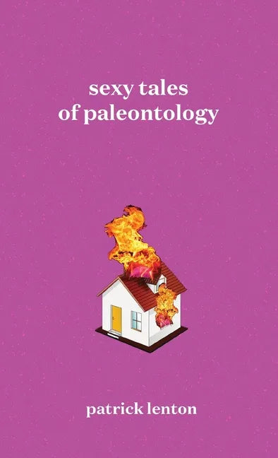 Sexy Tales of Paleontology - Paperback