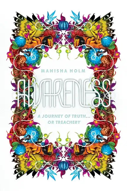 Awareness - Paperback