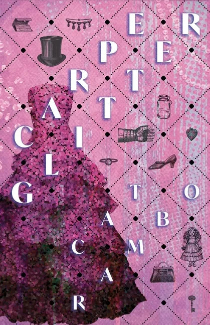 Carpe Glitter - Paperback