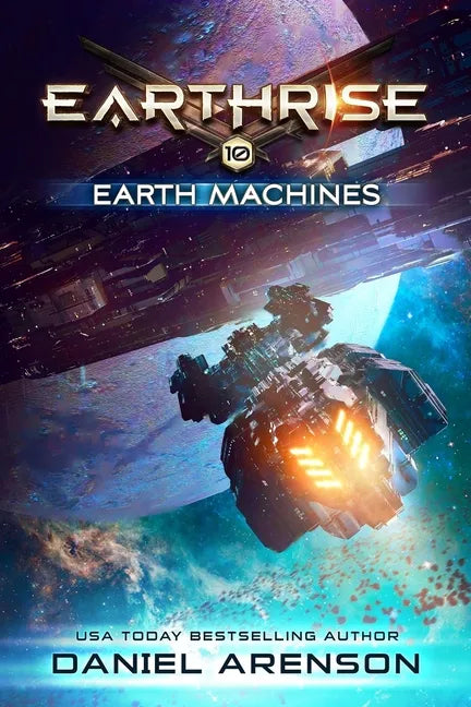 Earth Machines - Paperback
