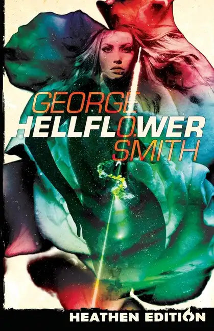Hellflower (Heathen Edition) - Paperback