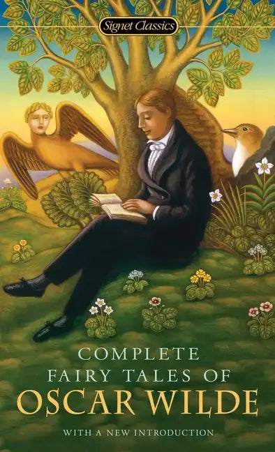 Complete Fairy Tales of Oscar Wilde - Paperback