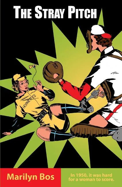 The Stray Pitch - Paperback