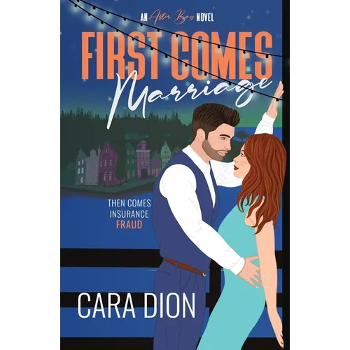 First Comes Marriage - Paperback