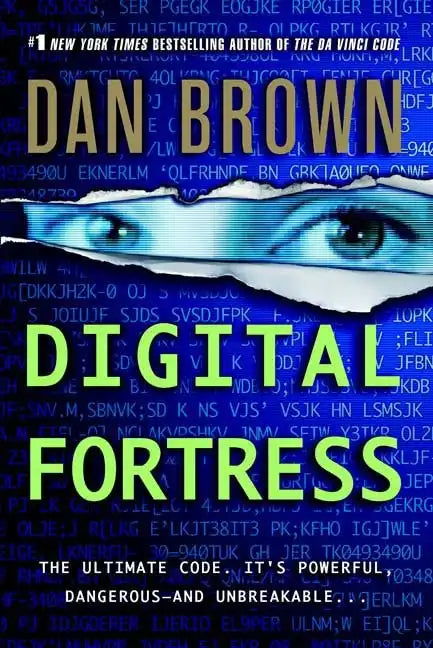 Digital Fortress - Paperback