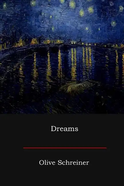 Dreams - Paperback