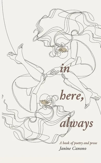 In Here, Always - Paperback